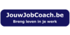 Logo van JouwJobCoach.be