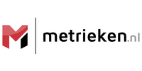 Logo van Metrieken.nl Logo van Metrieken.nl