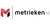 Logo van Metrieken.nl