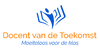 Logo van Docent van de toekomst