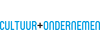Logo van Cultuur+Ondernemen Logo van Cultuur+Ondernemen