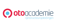Logo van OTOacademie Logo van OTOacademie