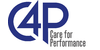 Logo van Care for Performance Logo van Care for Performance