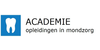 Logo van Academie Tandartsenpraktijk