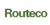 Logo van Routeco
