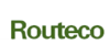 Logo van Routeco