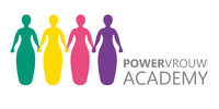 Logo van PowervrouwAcademy.nl