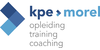 Logo van KPE BV Logo van KPE BV
