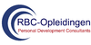 Logo van RBC-Opleidingen Logo van RBC-Opleidingen