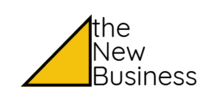 Logo van the New Business