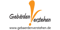 Logo von GebärdenVerstehen e. Kfr. Logo von GebärdenVerstehen e. Kfr.