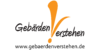 Logo von GebärdenVerstehen e. Kfr. Logo von GebärdenVerstehen e. Kfr.