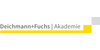 Logo von Deichmann+Fuchs Verlag Logo von Deichmann+Fuchs Verlag