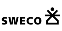 Logo van Sweco Nederland bv