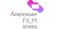 Logo van Amsterdam Film School