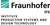 Logo von Fraunhofer Gesellschaft