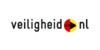 Logo van VeiligheidNL Logo van VeiligheidNL