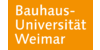 Logo von Bauhaus-Universität Weimar Professur Bauphysik