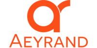 Logo van Aeyrand Logo van Aeyrand
