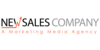 Logo van New Sales Company Logo van New Sales Company