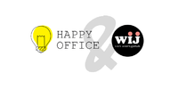 Logo van Happy Office - WIJ Groep B.V.