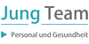 Logo von Jung Team - Personal & Gesundheit