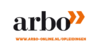 Logo van Arbo Logo van Arbo