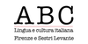 Logo von ABC SCHOOL SESTRI LEVANTE - Centro di studi linguistici