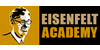 Logo van Eisenfelt Academy Logo van Eisenfelt Academy