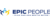 Logo van Epic People