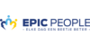 Logo van Epic People
