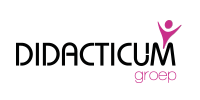 Logo van Didacticum Logo van Didacticum