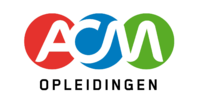 Logo van ACM Opleidingen bv Logo van ACM Opleidingen bv