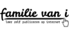 Logo Familie van i