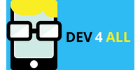 Logo van dev4all