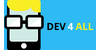 Logo van dev4all