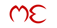 Logo van Mark Ernst Logo van Mark Ernst