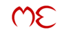 Logo van Mark Ernst Logo van Mark Ernst