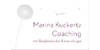 Logo von Marina Kuckertz Coaching
