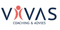 Logo van Vivas Coaching en Advies Logo van Vivas Coaching en Advies
