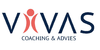 Logo van Vivas Coaching en Advies