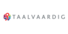 Logo Taalvaardig Logo Taalvaardig