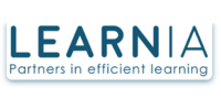 Logo van Learnia Logo van Learnia