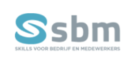 Logo van SBM Opleidingen