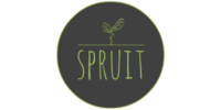Logo van Spruit Training en Coaching Logo van Spruit Training en Coaching
