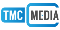 Logo van tmcmedia