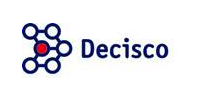 Logo van Decisco Network Education Logo van Decisco Network Education
