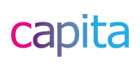 Logo van Capita