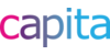 Logo van Capita Logo van Capita