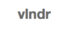 Logo van vlndr Logo van vlndr